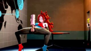 Bass Sluts [Futa] - Avatar The Last Airbender animation on Crohasit