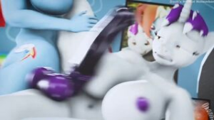Bass slut mlp pmv - ﻿3D animation on Crohasit