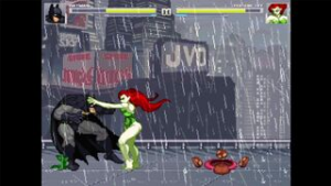 Batman’s new way to stop criminals - Batman animation on Crohasit