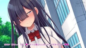 Batsu Game de Class no Muchimuchi InCha Joshi to Tsukiatte mitara Episode 1 - 2D animation on Crohasit