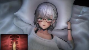 Be careful of the noise! “…It’s just practice” [cameel] - ﻿3D animation on Crohasit