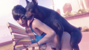Beast HMV #4 – Spring Vibes (Slight Remaster) - ﻿3D animation on Crohasit