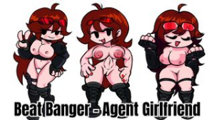 Beat Banger – Agent Girlfriend - Beat Banger animation on Crohasit