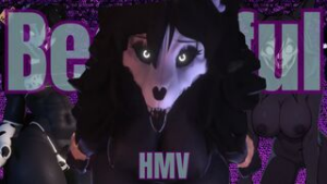 Beautiful is Boring – Mal0 HMV/PMV - scp foundation animation on Crohasit