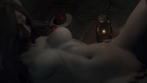 Bela Resident Evil - ﻿3D animation on Crohasit