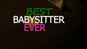 Best Babysitter Ever - ﻿3D animation on Crohasit