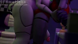 Big Fan – SFMmations (upscaled) - ﻿3D animation on Crohasit