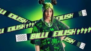 Billie Eilish R34 Compilation - ﻿3D animation on Crohasit