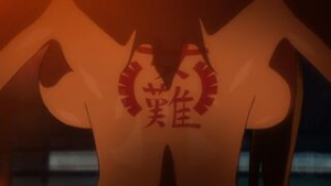 Black Maria showing off [S10collage] - One Piece animation on Crohasit