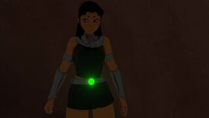 BlackFire In Trouble - ﻿3D animation on Crohasit