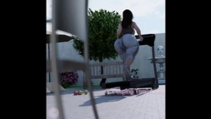 BlankKen compilation - ﻿3D animation on Crohasit