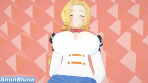 Blessing This Wonderful World! - ﻿3D animation on Crohasit