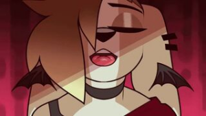 Blow Your Load… Right Here~ - 2D animation on Crohasit