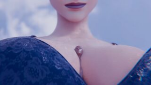 Booby Butty Tracer - ﻿3D animation on Crohasit