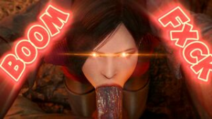 Boom Fxck PMV| Cobra Error-02 - Final Fantasy animation on Crohasit