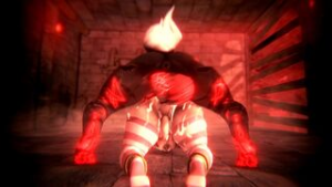 Boss Fight – Consequences [DrunkMage] - Koikatsu animation on Crohasit