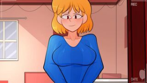 Bouncy (The Loud House) – Arkeus - The Loud House animation on Crohasit