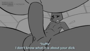 Boyfriends Pt. 1 [Voice Acted] - 2D animation on Crohasit