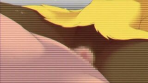 Braixen by shirokoma - Pokemon animation on Crohasit