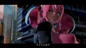 Bremerton NTR - iwara animation on Crohasit