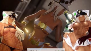Brown is best - ﻿3D animation on Crohasit