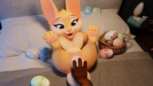 Bunny Egg-Laying Compilation - Zootopia animation on Crohasit