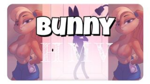 Bunny HMV - Pokemon animation on Crohasit