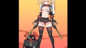 Burnice White (1+2) [WaterRing] - zenless zone zero animation on Crohasit