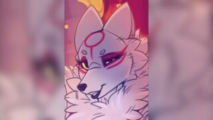 Burning Desires – Furry HMV - 2D animation on Crohasit