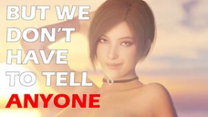 But We Don’t Have to Tell Anyone (HMV SFM) - ﻿3D animation on Crohasit