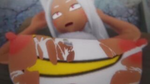 CHAOJI HERO 002 - ﻿3D animation on Crohasit