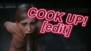 COOK UP! | [PMV/HMV/EDIT] - ﻿3D animation on Crohasit