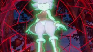 CYBER AMY [Tansau & KaiArtz] - Sonic the Hedgehog animation on Crohasit