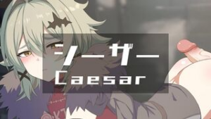 Caesar (v1) [Ginhaha(11/2024)] - zenless zone zero animation on Crohasit