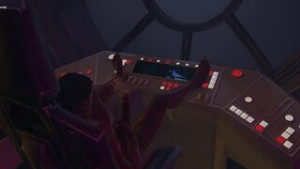 Cal x Finn: First Time - ﻿3D animation on Crohasit