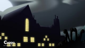 [Cappulait] Pacifica Date Night (Pacifica 4) - Gravity Falls animation on Crohasit