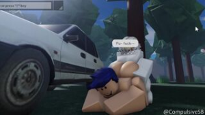 Car Problems - Roblox animation on Crohasit