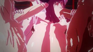 Cassia Groupie [JoeR] - ﻿3D animation on Crohasit