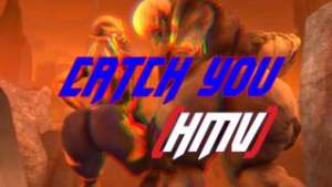 Catch You – Doom HMV/PMV - ﻿3D animation on Crohasit