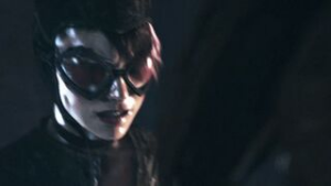 Catwoman And Barbara Gordon [Futa On Female][BigJohnson] - ﻿3D animation on Crohasit