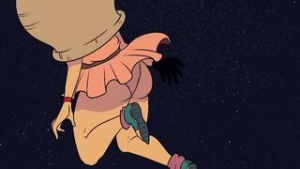 Cell absorb Bulma - Dragon Ball animation on Crohasit