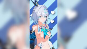 Cerydra Tiktok Dance - Genshin Impact animation on Crohasit