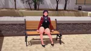 Change of Plans - ﻿3D animation on Crohasit