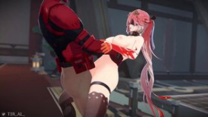 Changli Extra [Tir_Al] - ﻿3D animation on Crohasit