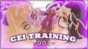 Cheri’s Cult – CEI Training 001 - Asmr animation on Crohasit