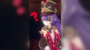 Chevreuse blowjob [SeventyFive] (MagicalMysticVA Voice) - ﻿3D animation on Crohasit