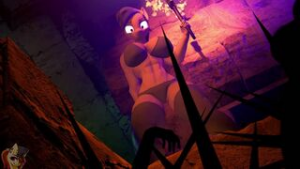 “Chew Toy” Story Version (Clean) - ﻿3D animation on Crohasit