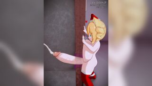 Christmas Season Is Here [Ebi12054j1] - 2D animation on Crohasit