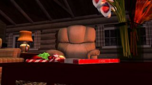 Christmas Special – Riversizd - Overwatch animation on Crohasit