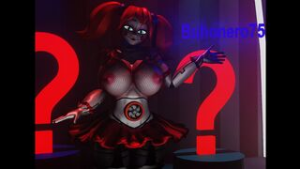 Circus Baby Animation NSFW - Five Nights at Freddy's animation on Crohasit